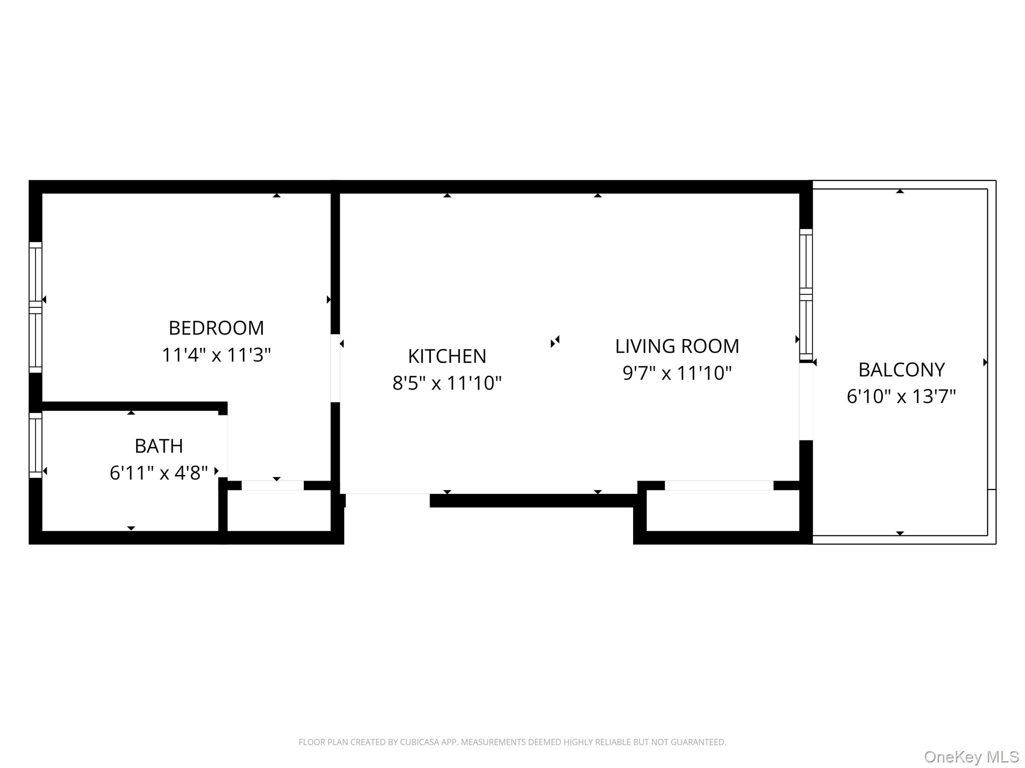 #2 photo, 65 W Broadway, নাসাউ কাউন্টি Long Beach , NY 11561
