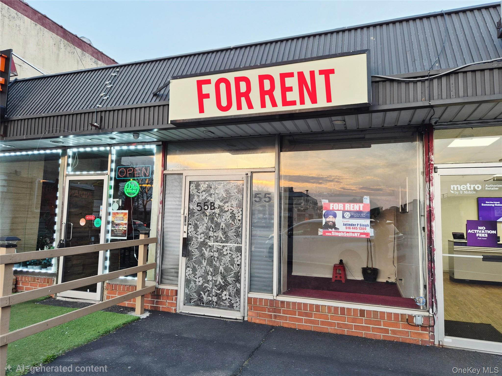 #1 photo, 55 Broadway, Hicksville , NY 11801