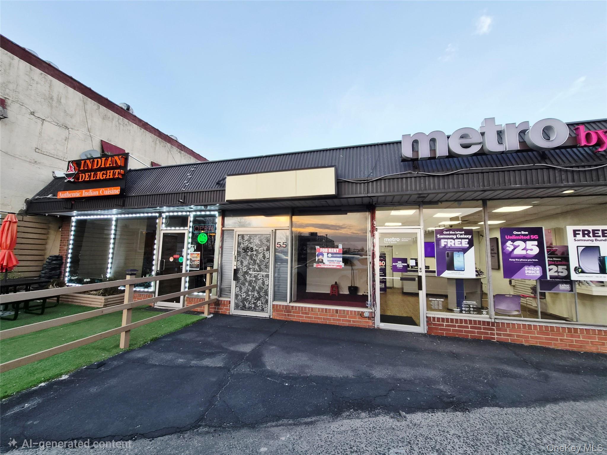 #2 photo, 55 Broadway, Hicksville , NY 11801