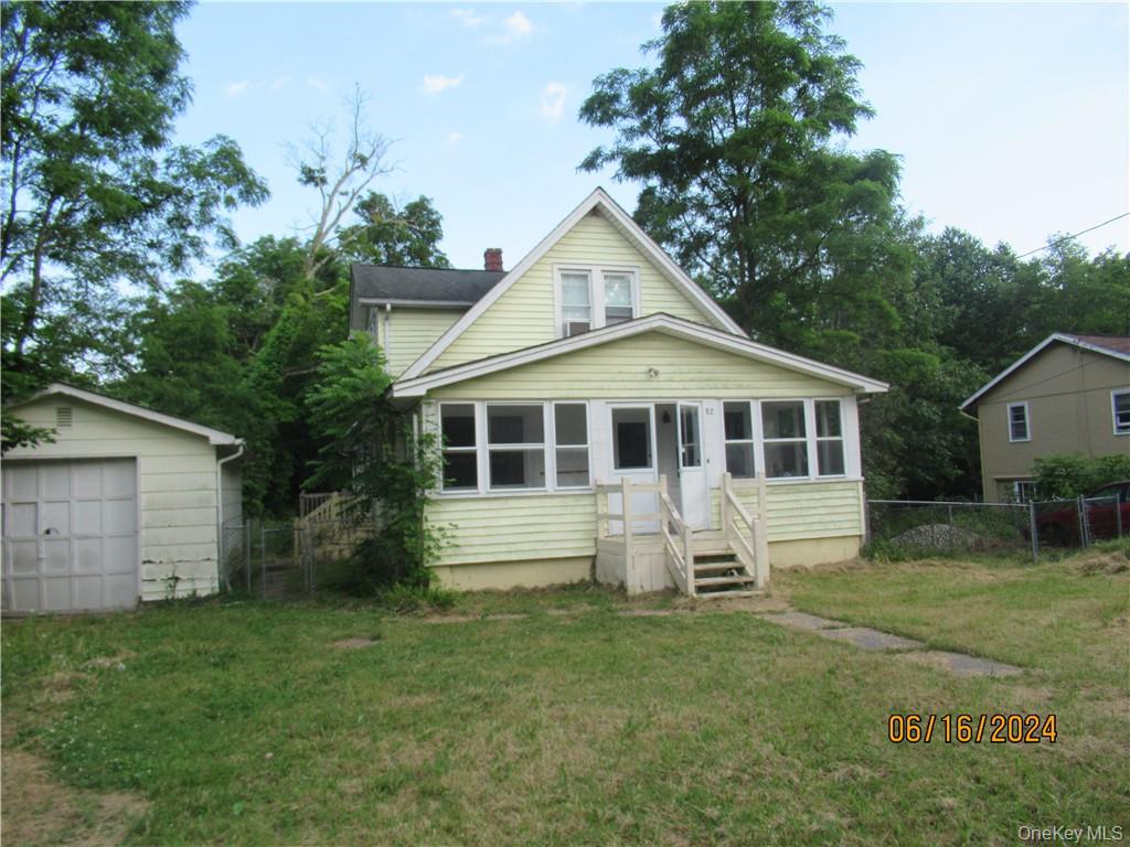 #1 photo, 82 North Road, Bloomingburg , NY 12721