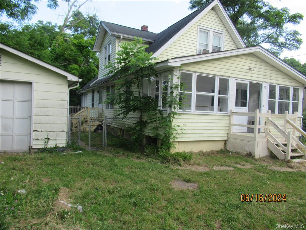 #17 photo, 82 North Road, Bloomingburg , NY 12721