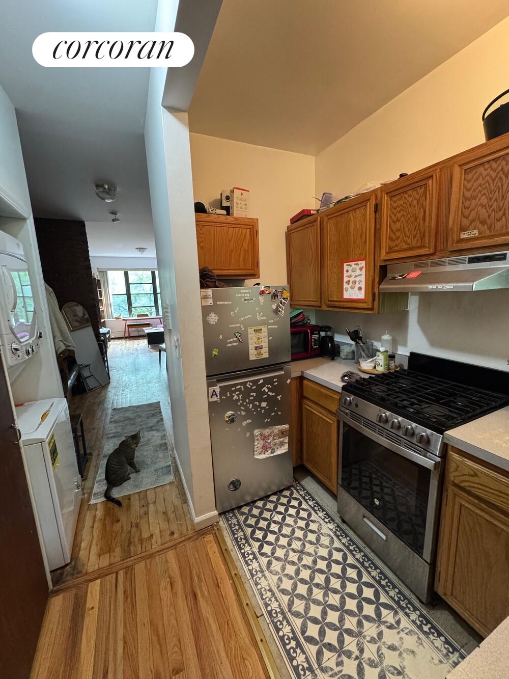 #2 photo, 417 W 146TH Street, Манхэттен ‖ Hamilton Heights , NY 10031