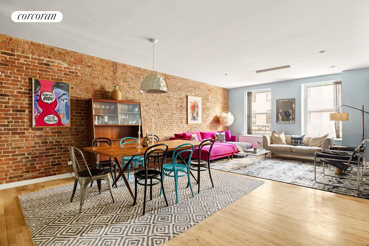 #3 photo, 60 PINEAPPLE Street, ব্রুকলিন Brooklyn Heights , NY 11201