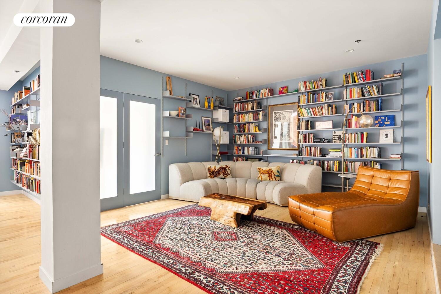 #5 photo, 60 PINEAPPLE Street, ব্রুকলিন Brooklyn Heights , NY 11201