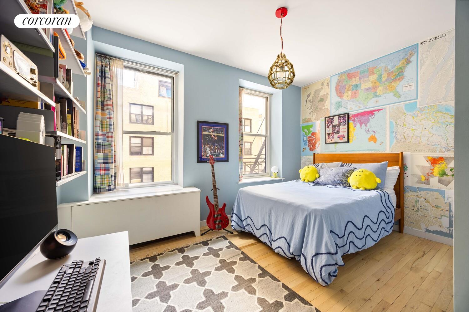 #7 photo, 60 PINEAPPLE Street, ব্রুকলিন Brooklyn Heights , NY 11201