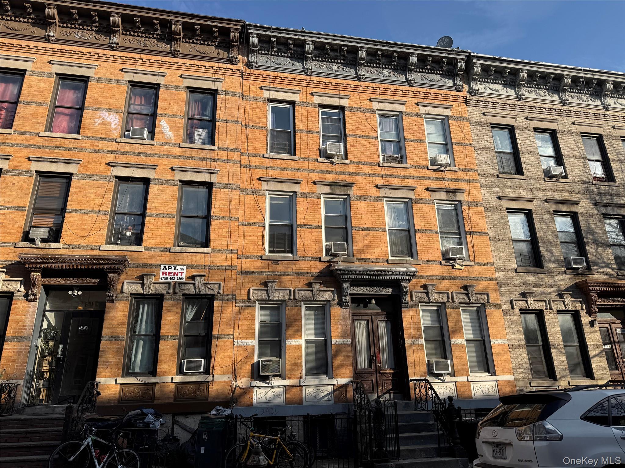 #2 photo, 1824 George Street, 皇后區 瑞吉屋 Ridgewood , NY 11385
