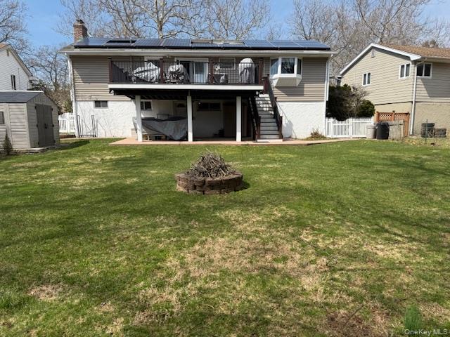 #16 photo, 5 Sage Court, Huntington Station , NY 11746
