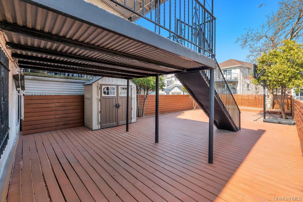 #20 photo, 3247 Fairmount Avenue, Bronx , NY 10465