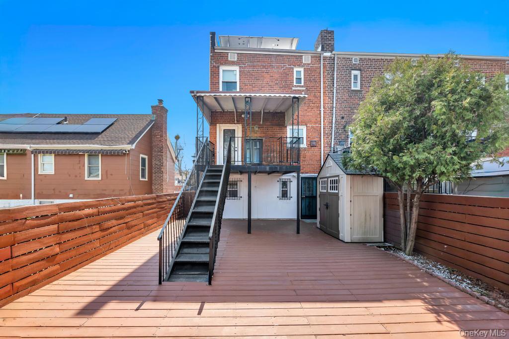 #5 photo, 3247 Fairmount Avenue, Bronx , NY 10465