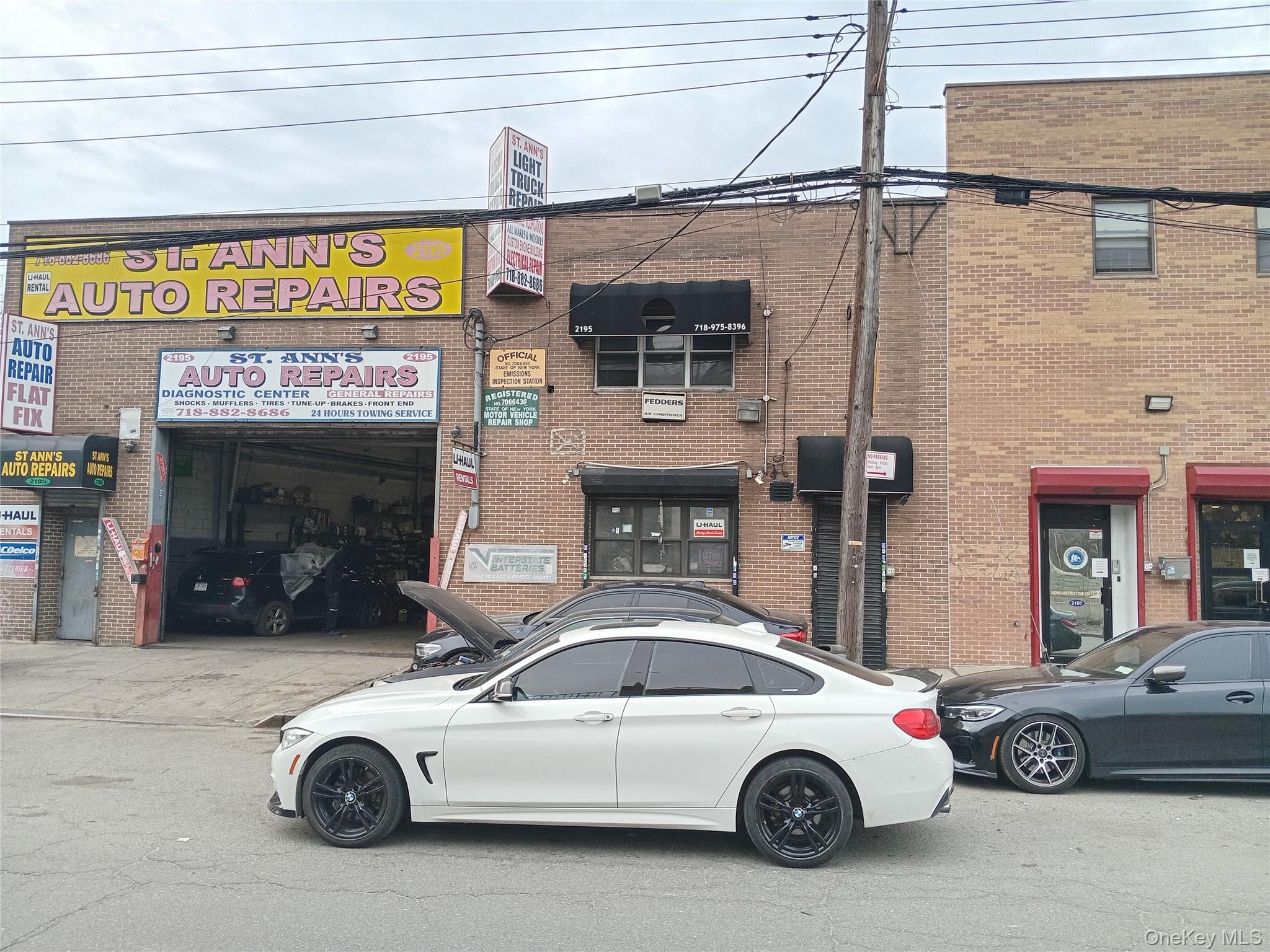 #1 photo, 2195 New England Thru Way, Bronx , NY 10475