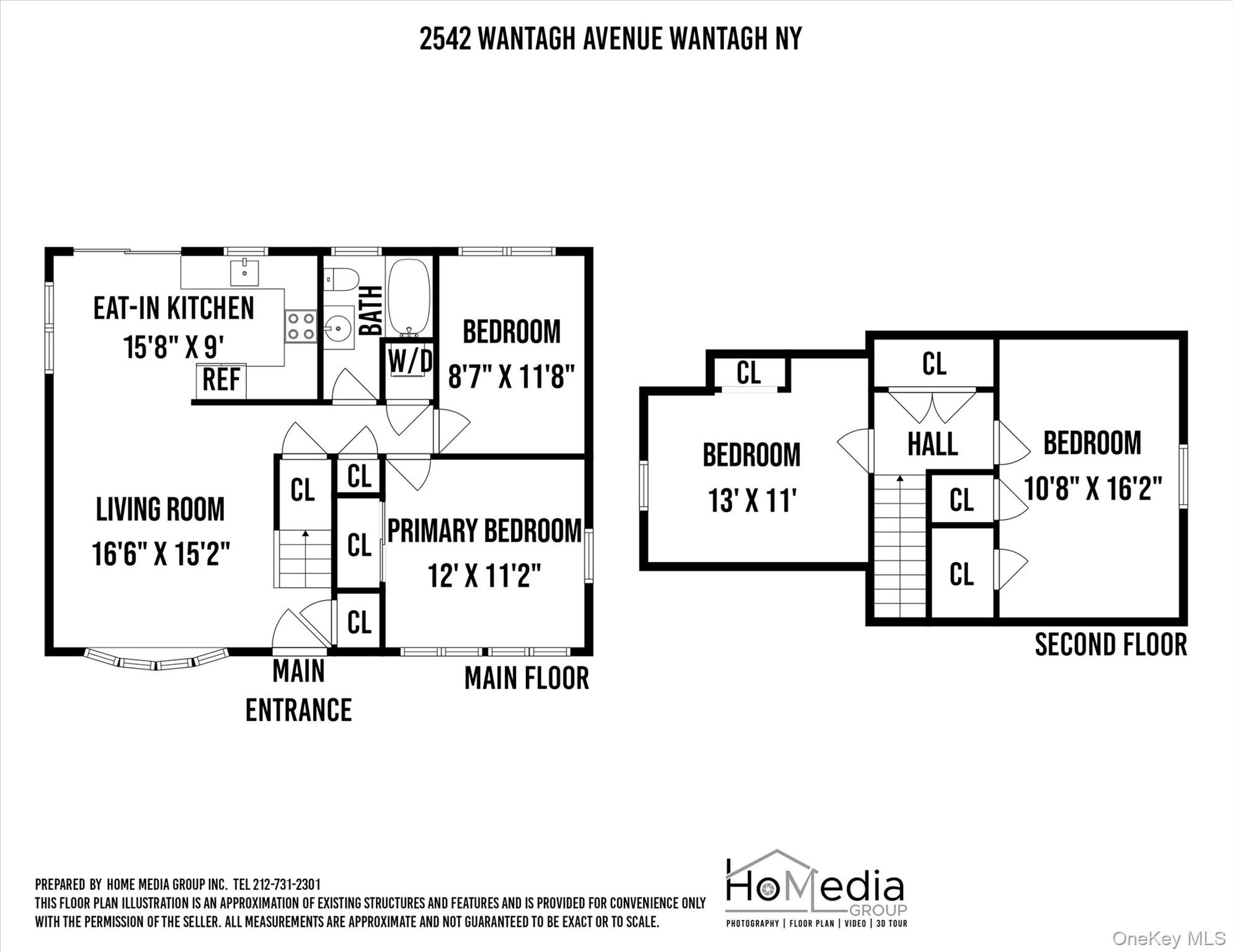 #15 photo, 2542 Wantagh Avenue, Wantagh , NY 11793