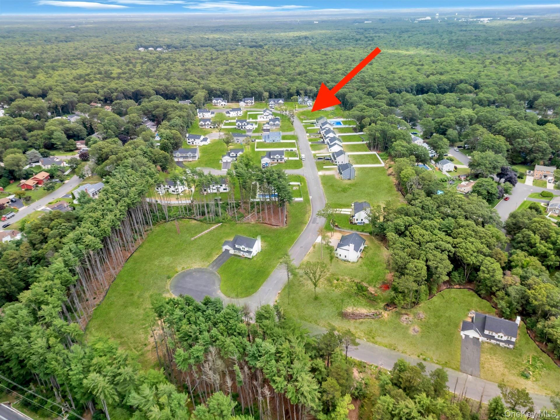 #2 photo, Lot 29 Stephanie Court, 롱 아일랜드 Ridge , NY 11961