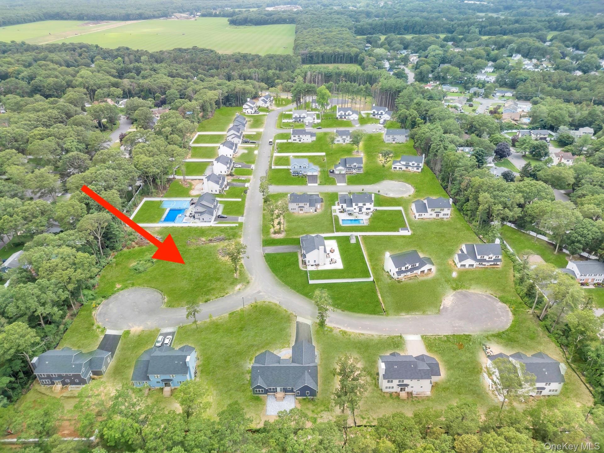 #4 photo, Lot 29 Stephanie Court, 롱 아일랜드 Ridge , NY 11961