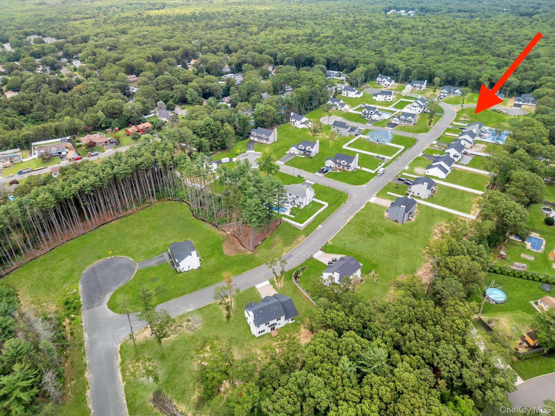 #6 photo, Lot 29 Stephanie Court, 롱 아일랜드 Ridge , NY 11961