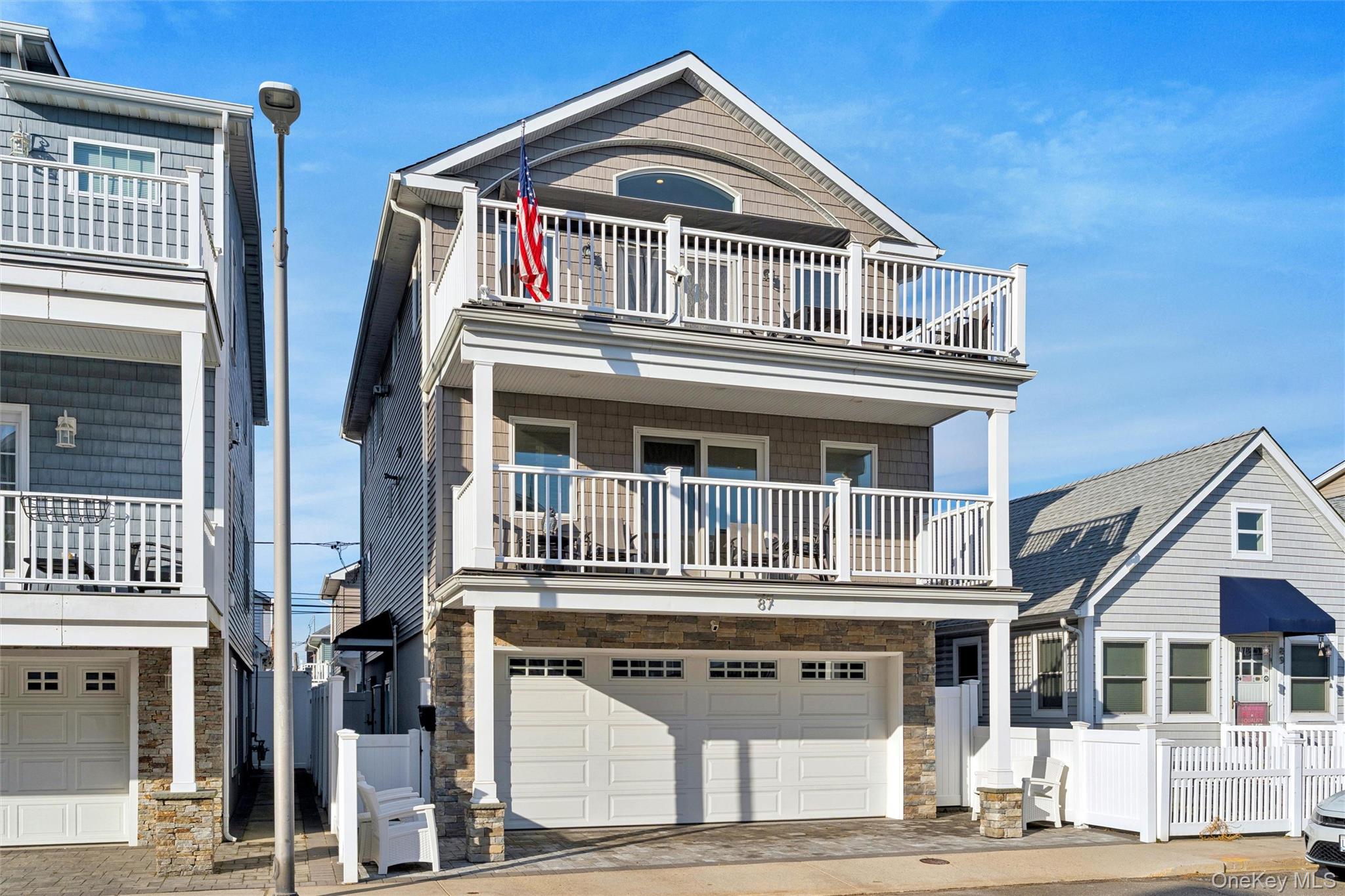 #2 photo, 87 Arizona Avenue, 长岛 长滩 Long Beach , NY 11561