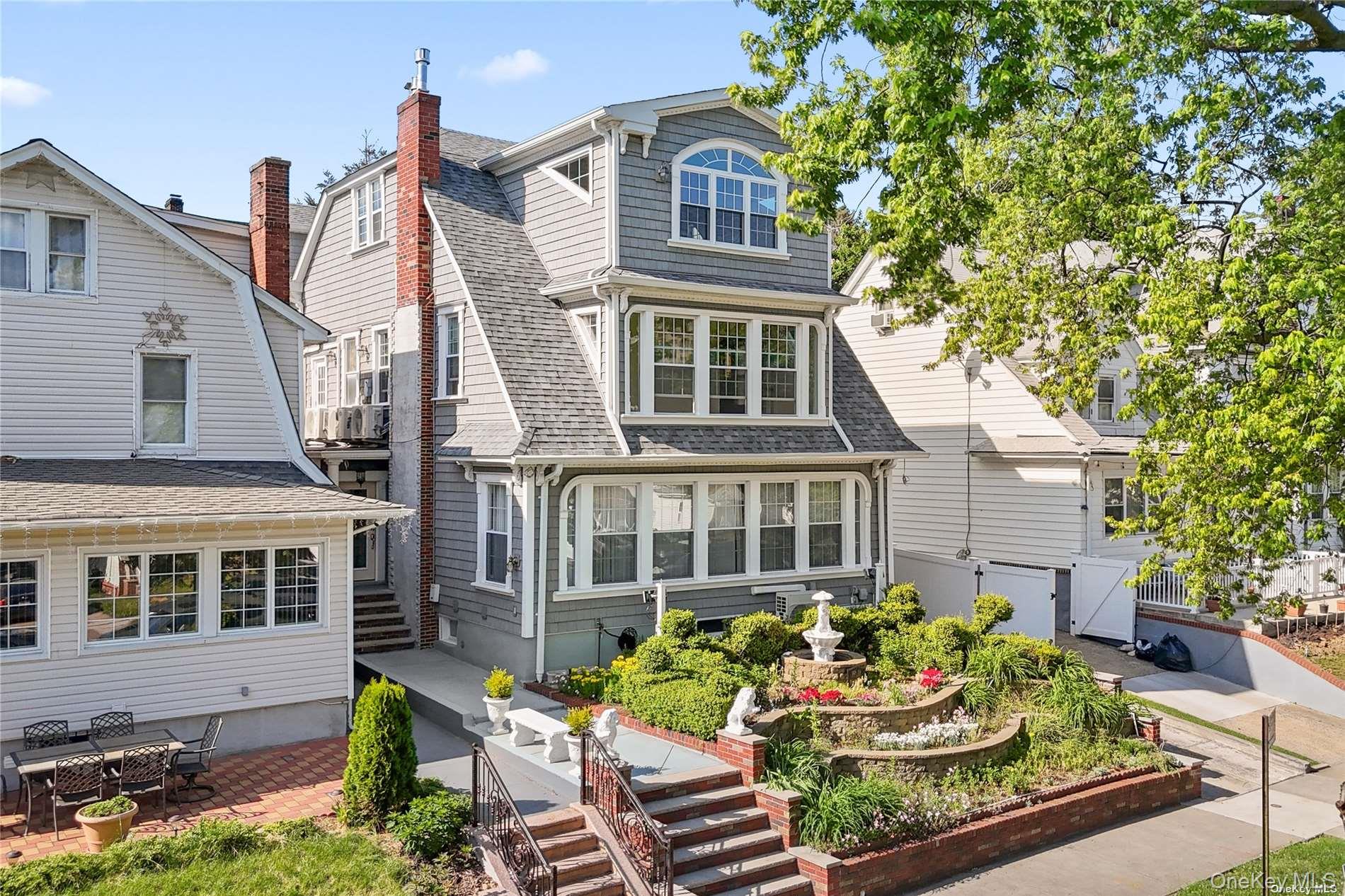 #1 photo, 148-19 87th Avenue, Куинс ‖ Jamaica , NY 11435