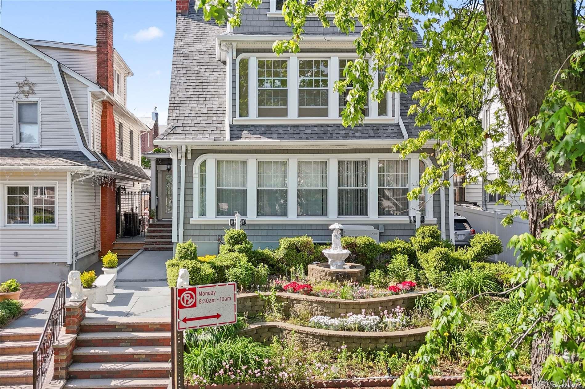 #2 photo, 148-19 87th Avenue, Куинс ‖ Jamaica , NY 11435