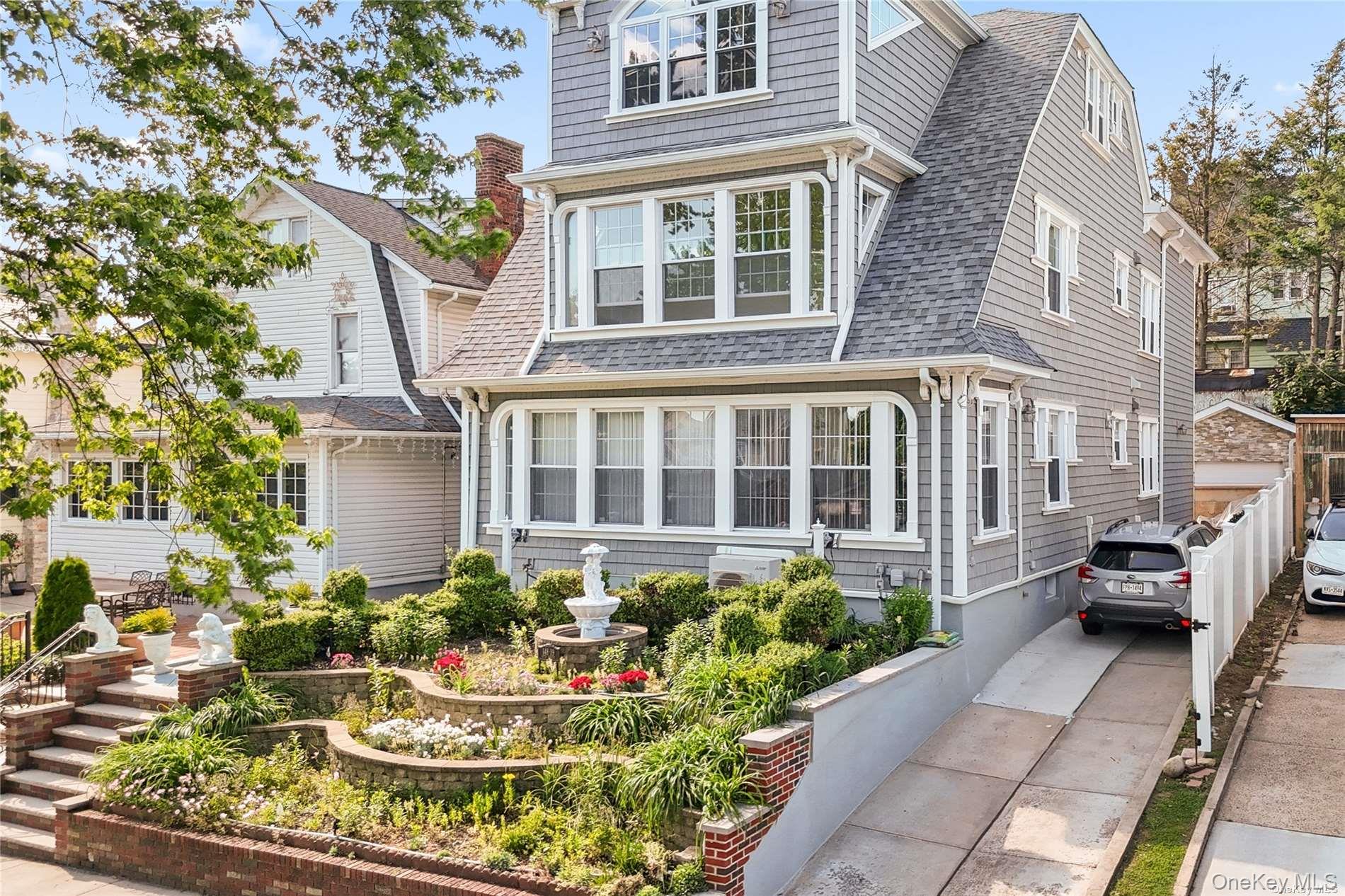 #3 photo, 148-19 87th Avenue, Куинс ‖ Jamaica , NY 11435