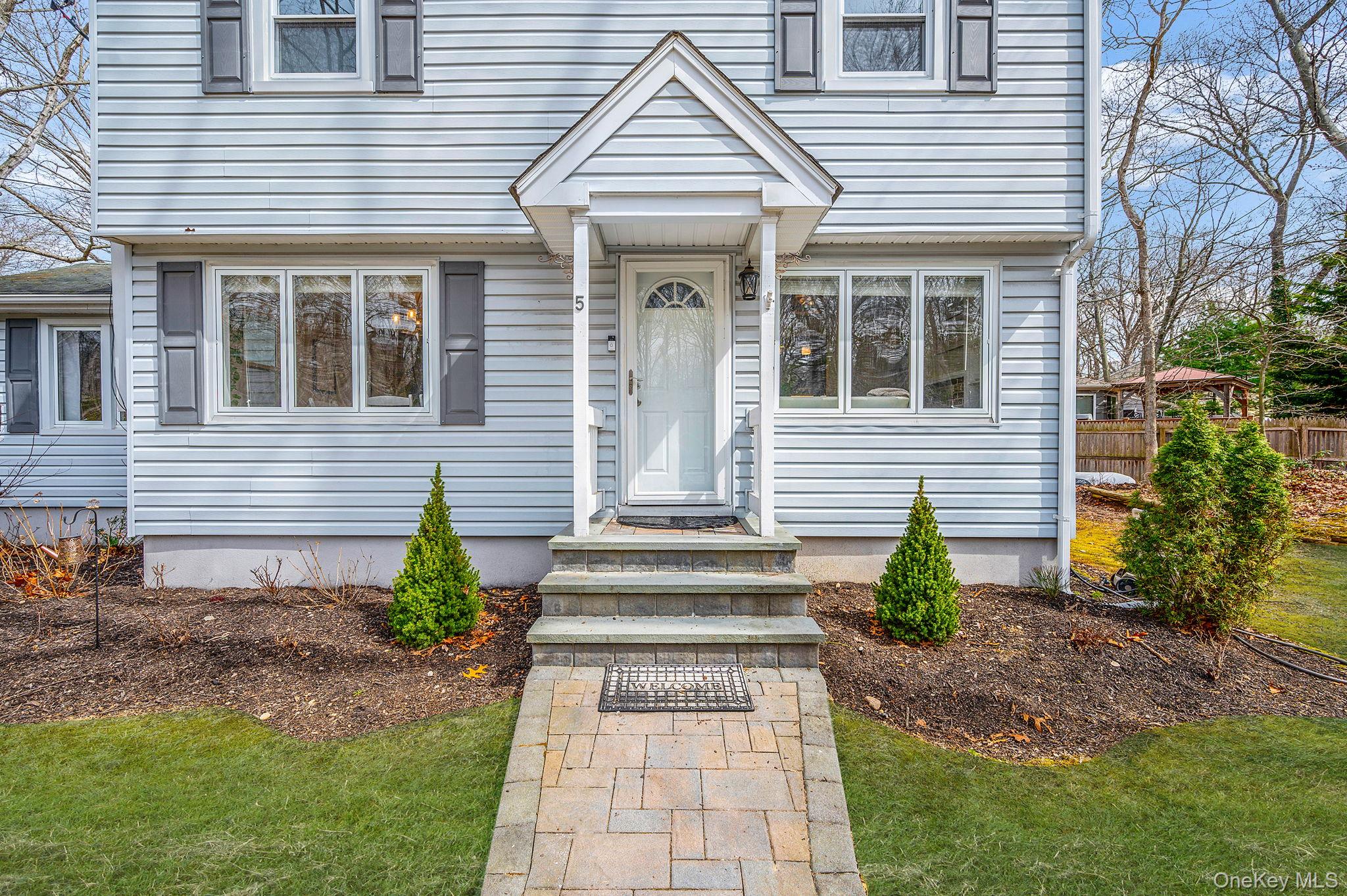 #5 photo, 5 Valley Circle, 東長島 Miller Place , NY 11764