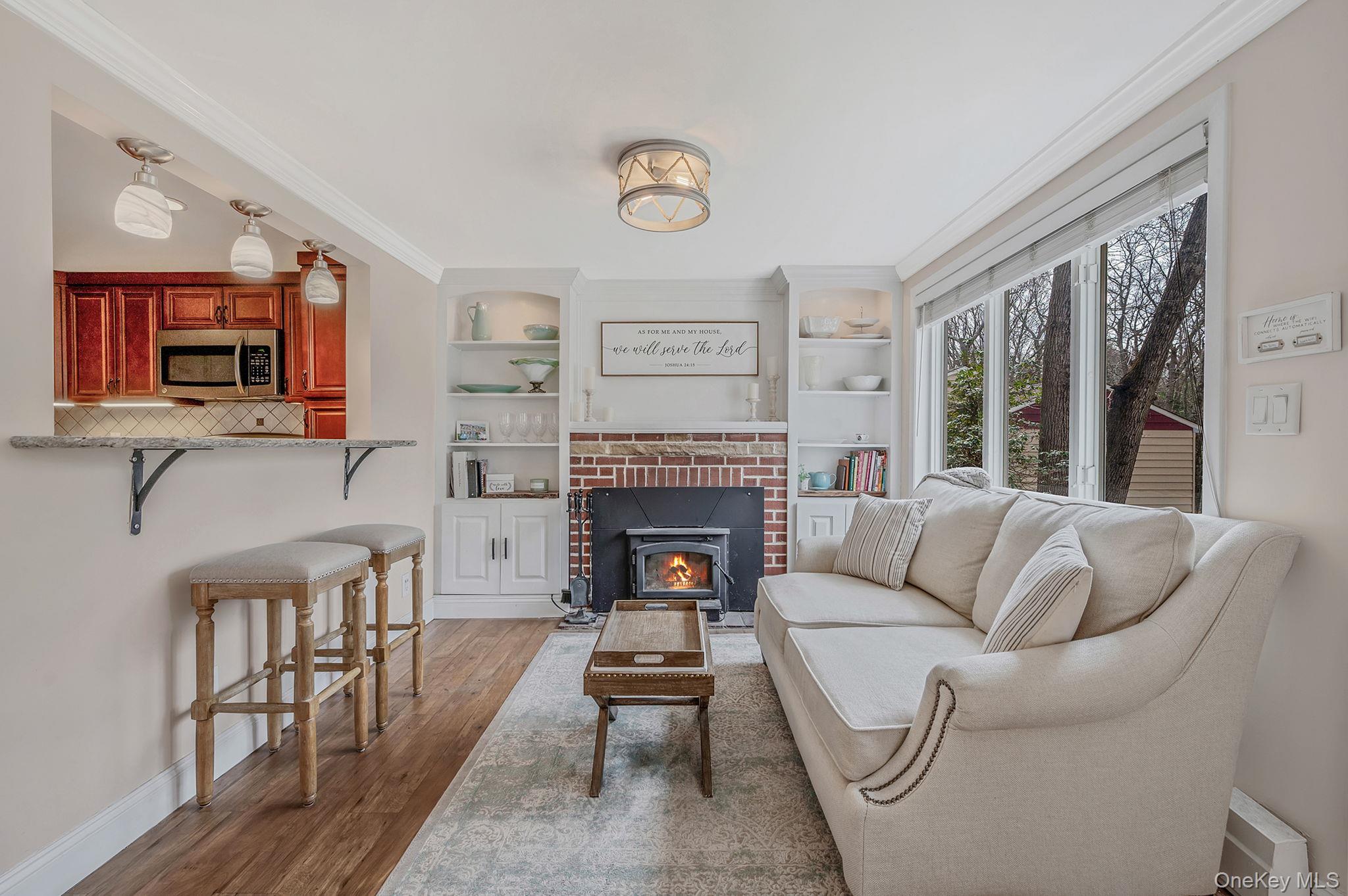 #6 photo, 5 Valley Circle, 東長島 Miller Place , NY 11764