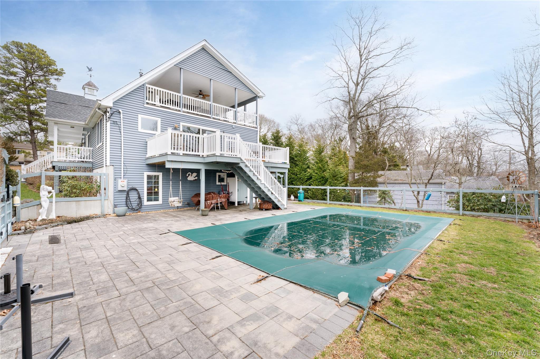 #3 photo, 61 Atlantic Avenue, מחוז סאפוק Hampton Bays , NY 11946