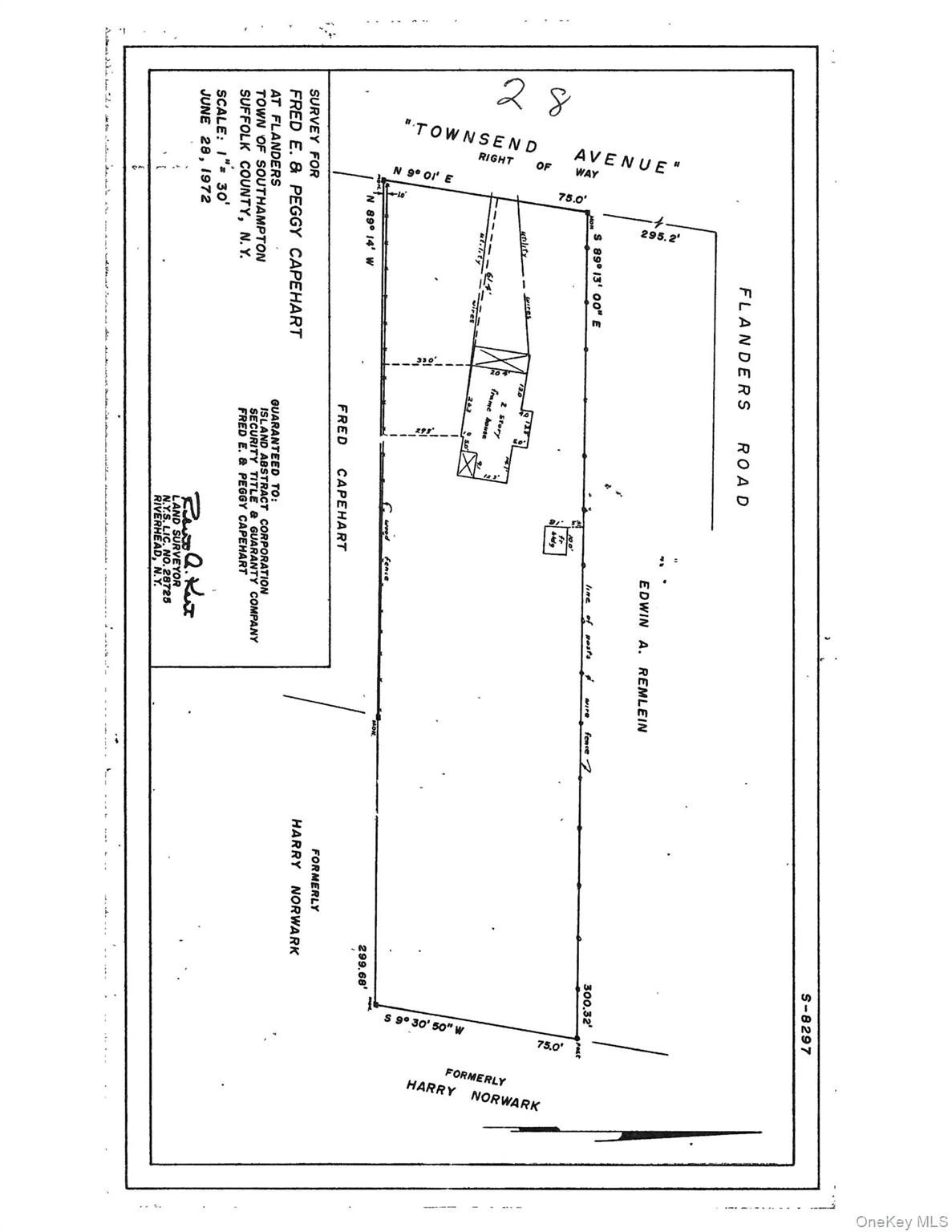 #10 photo, 28 & 34 Townsend Avenue, Flanders , NY 11901
