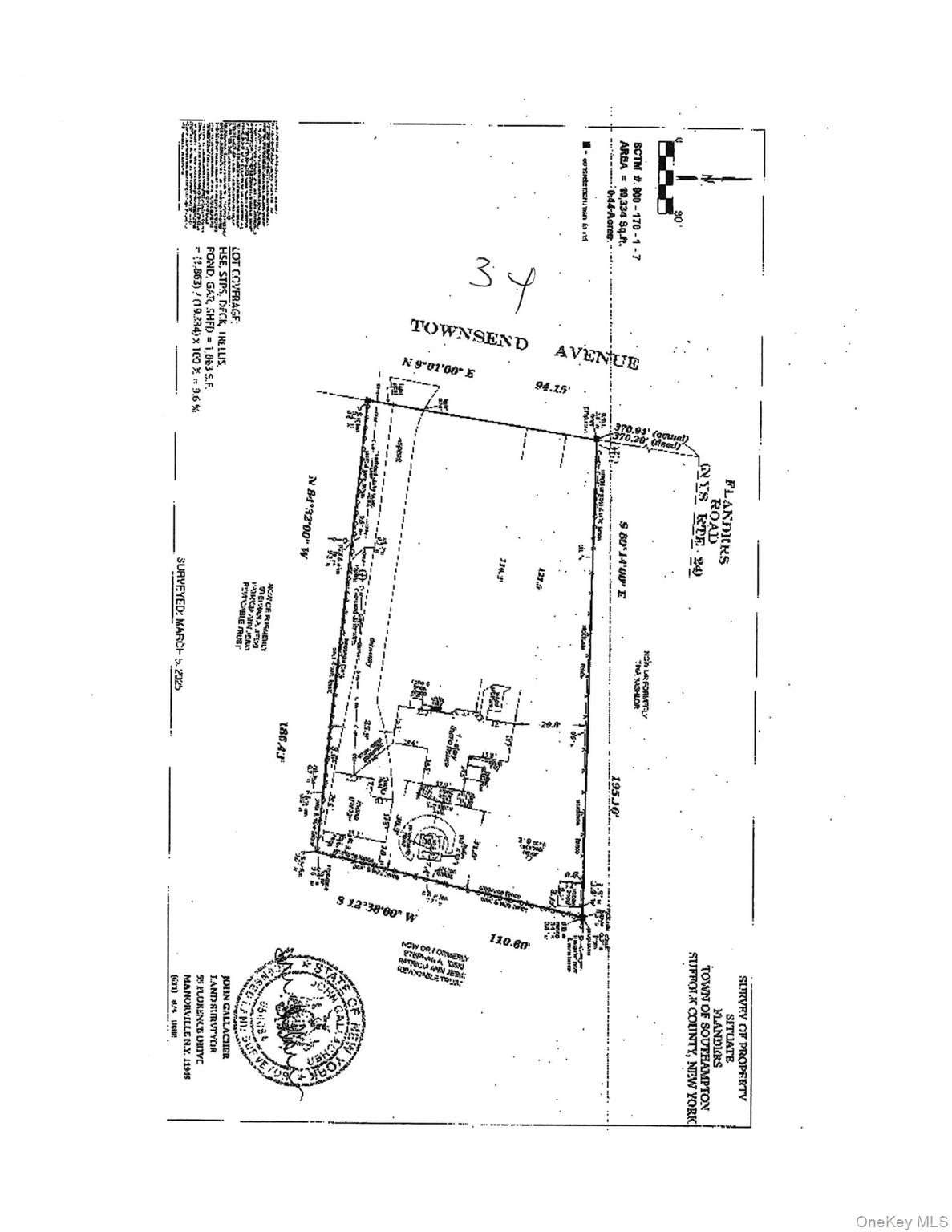 #11 photo, 28 & 34 Townsend Avenue, Flanders , NY 11901