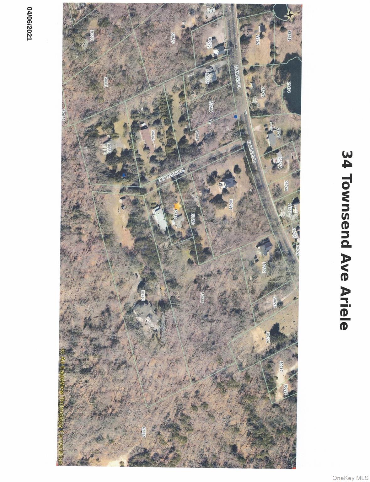 #9 photo, 28 & 34 Townsend Avenue, 东长岛 汉普顿 Flanders , NY 11901