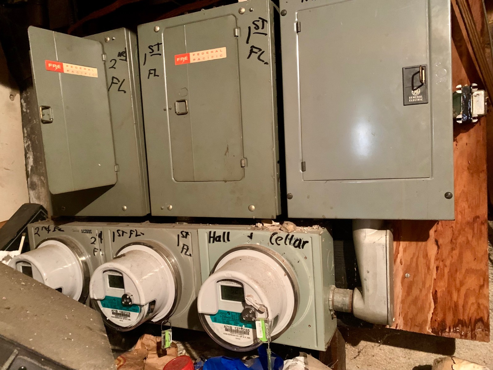 #7 photo, 65-22 Jay Avenue, Maspeth , NY 11378