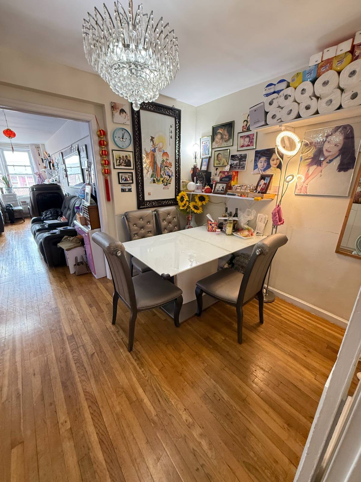 #3 photo, 144-70 41 Ave., #6E, Flushing , NY 11355