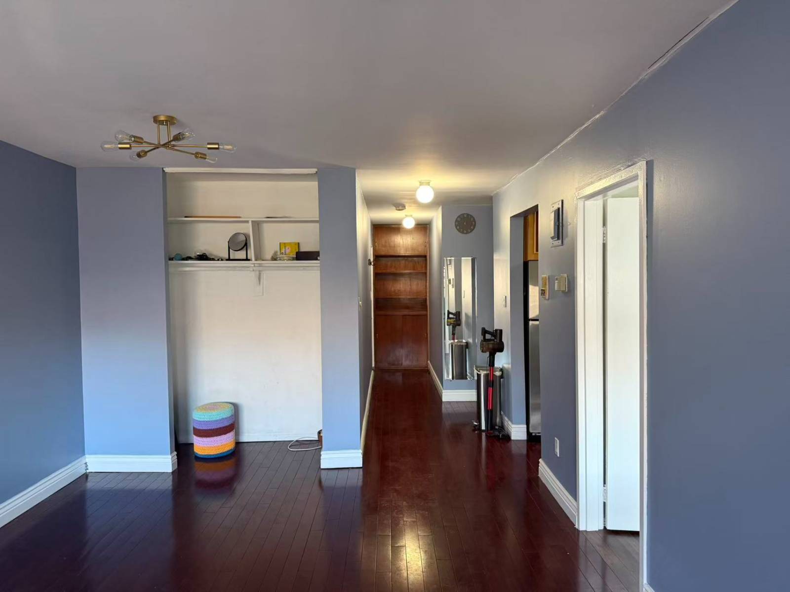 #3 photo, 67-107  BURNS STREET, #3B, Forest Hills , NY 11375