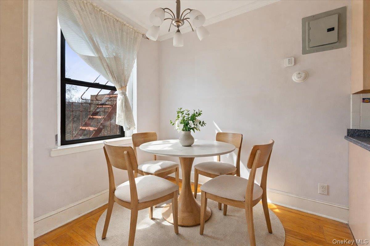 #3 photo, 85-11 Lefferts Boulevard, Kew Gardens , NY 11415