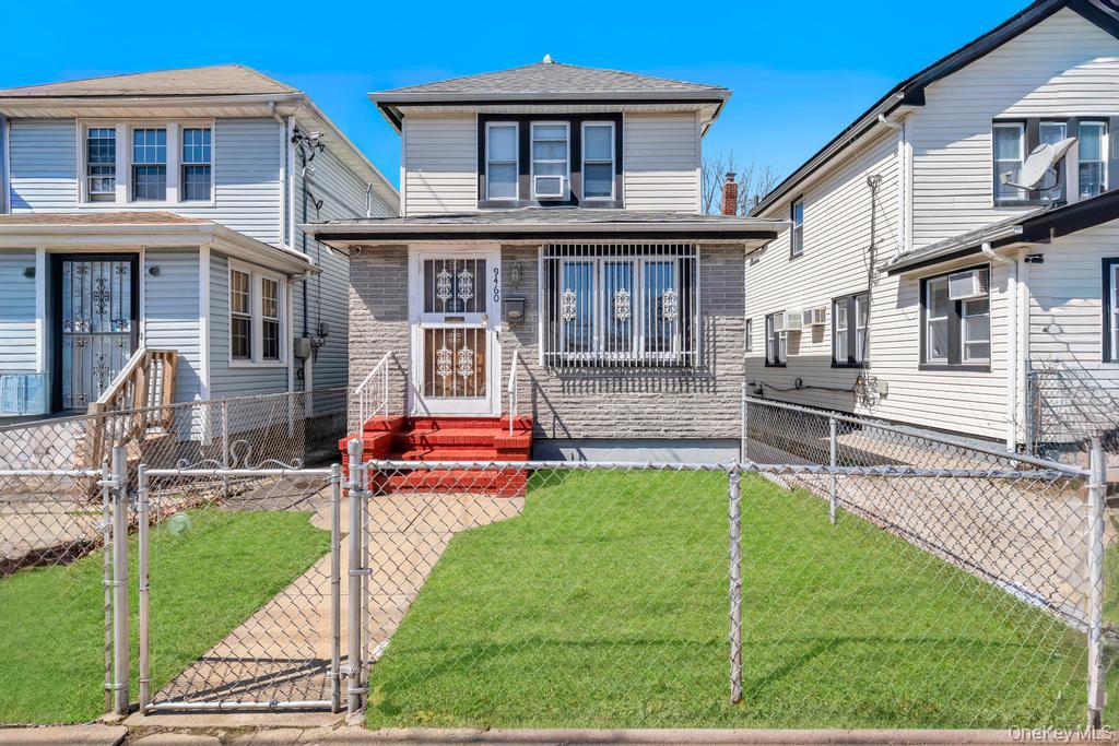 #1 photo, 9460 199th Street, 皇后區 Hollis , NY 11423