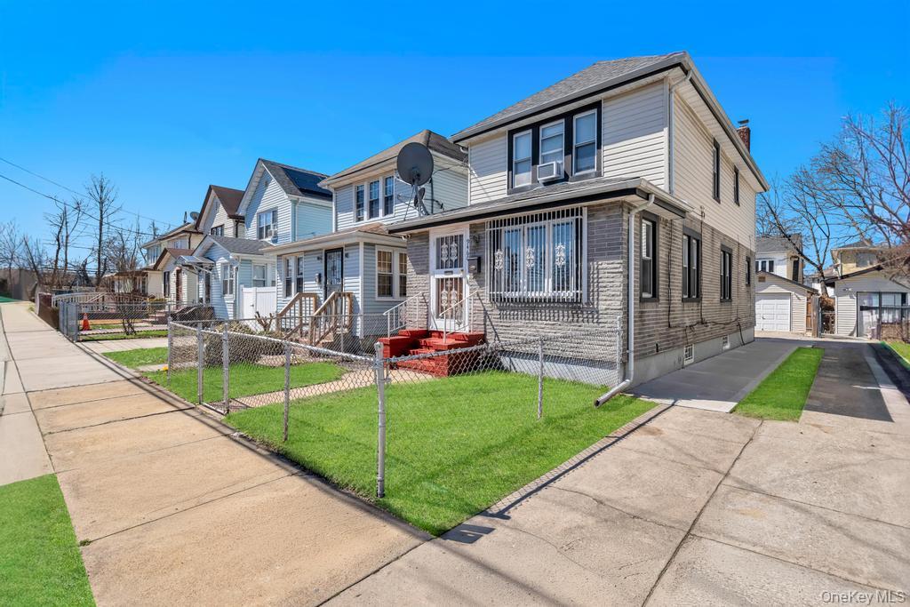 #2 photo, 9460 199th Street, 皇后區 Hollis , NY 11423