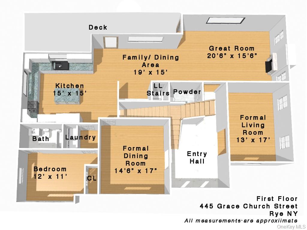 #18 photo, 445 Grace Church Street, 紐約州 Rye , NY 10580