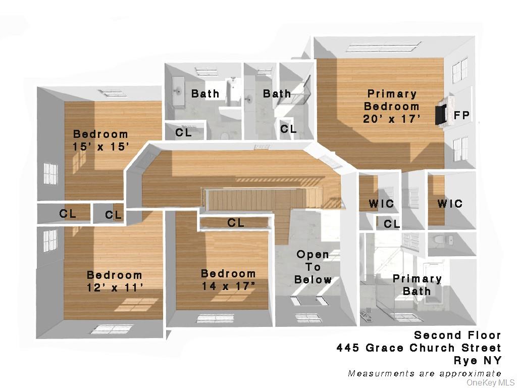 #19 photo, 445 Grace Church Street, 紐約州 Rye , NY 10580