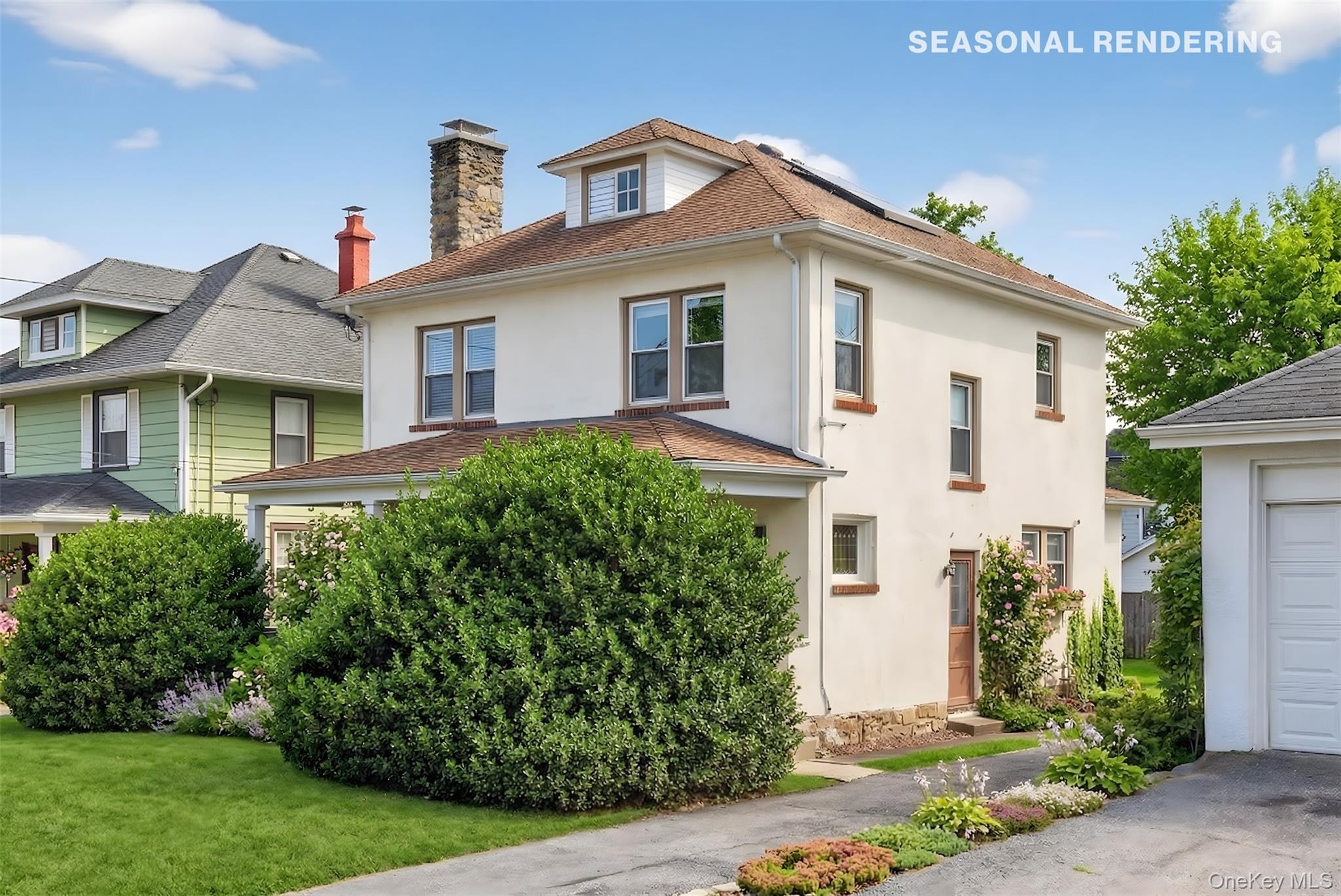 #1 photo, 4 Spaulding Place, Ossining , NY 10562