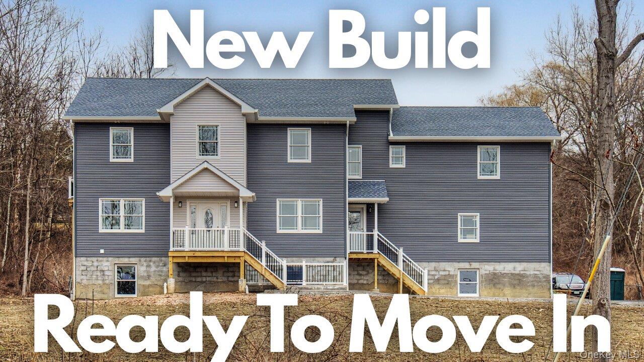 #1 photo, 686 Depot Hill Road, Poughquag , NY 12570