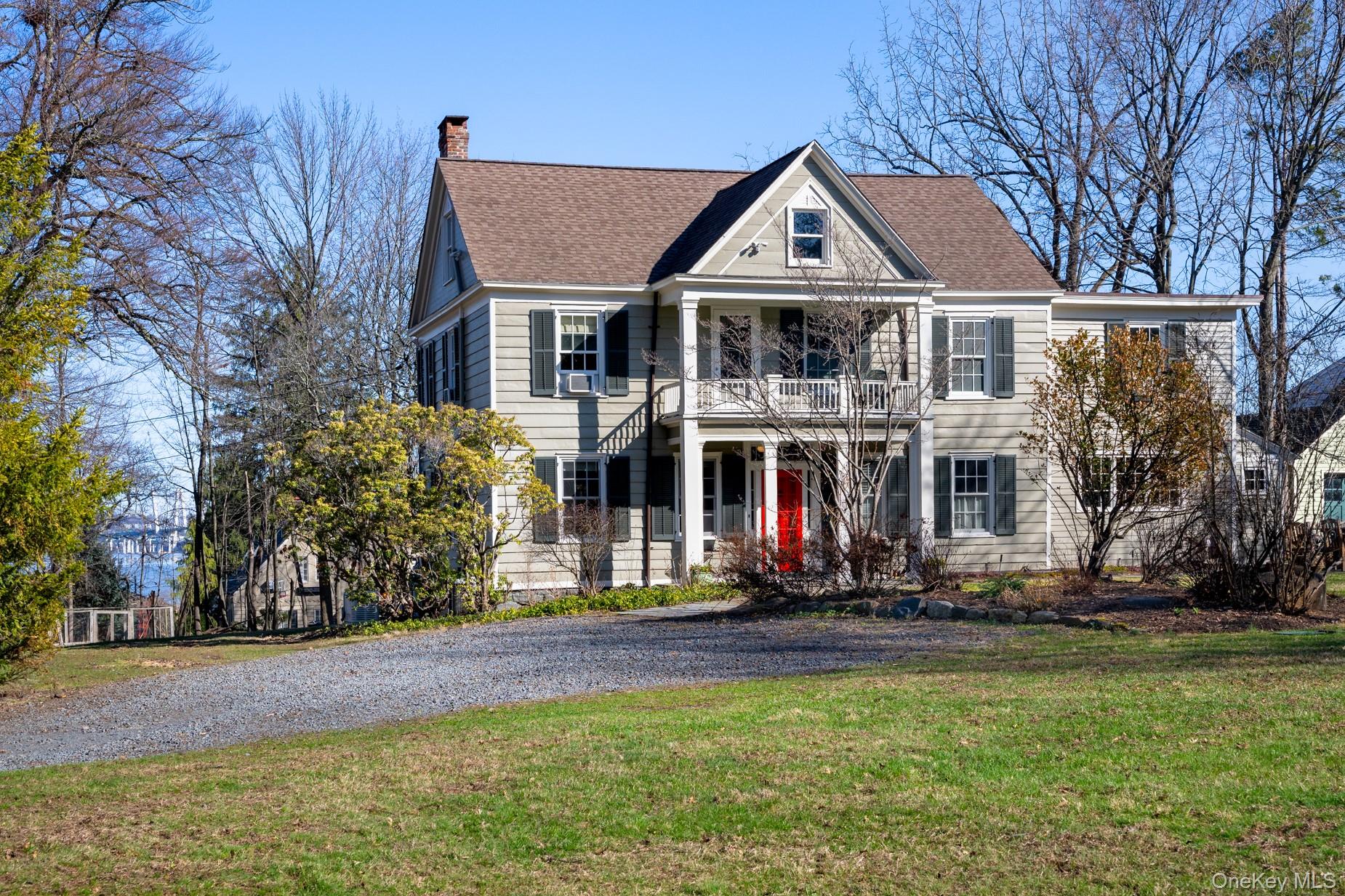 #1 photo, 23 Clinton Avenue, Nyack , NY 10960