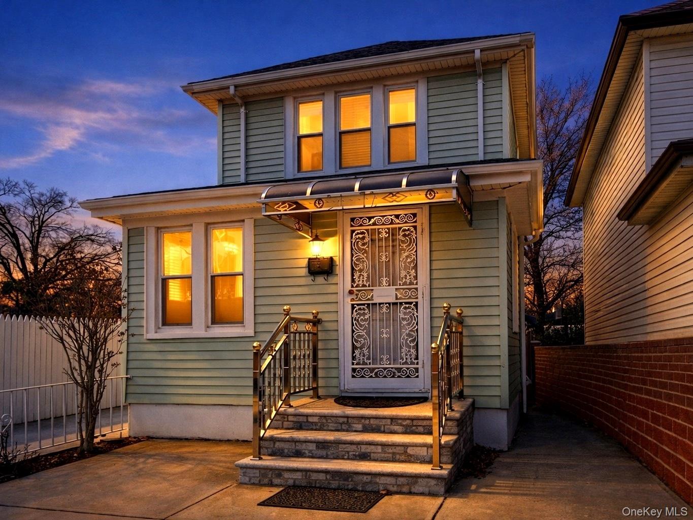 #1 photo, 9472 199th Street, 皇后區 Hollis , NY 11423