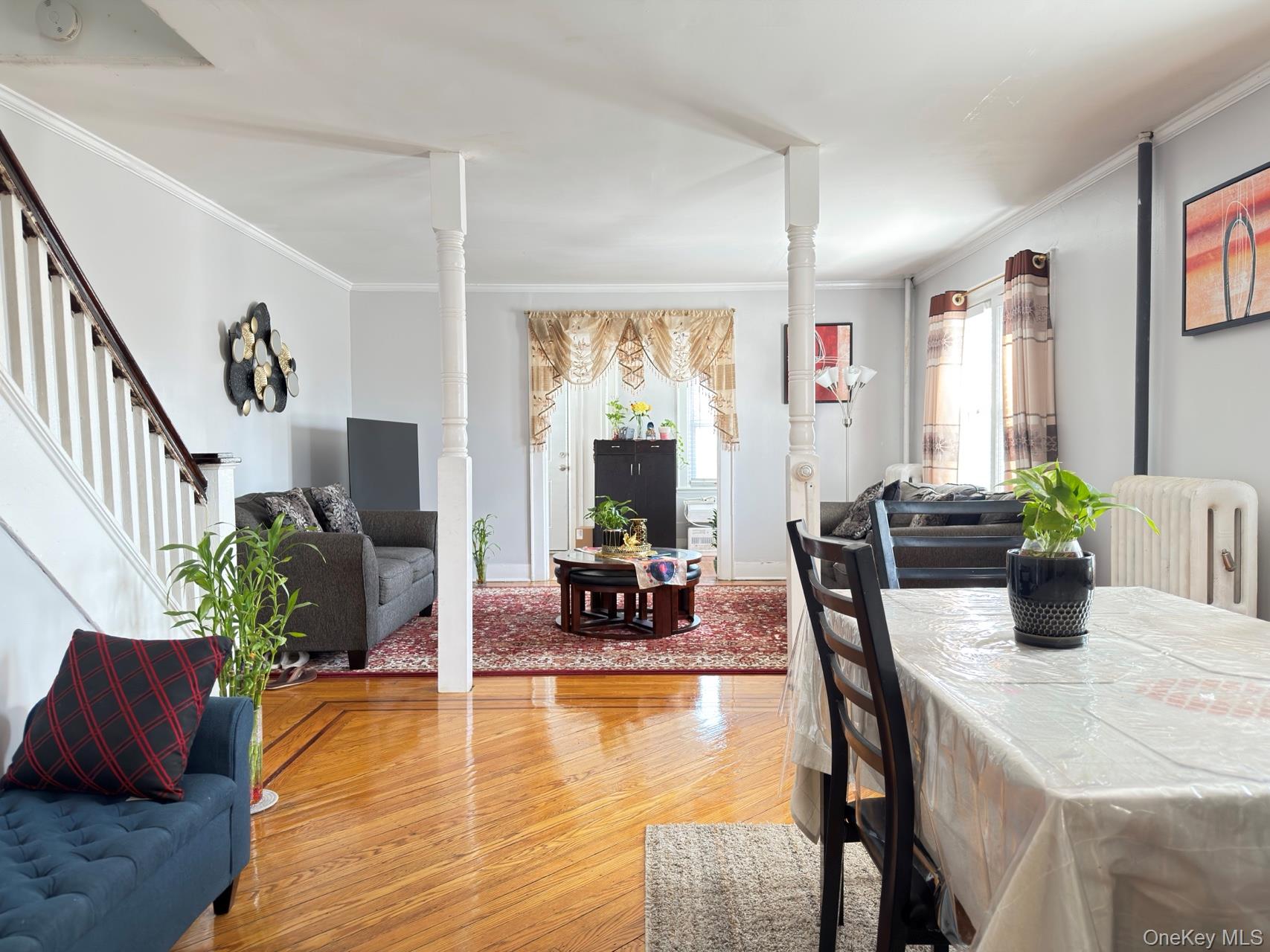 #8 photo, 9472 199th Street, 皇后區 Hollis , NY 11423