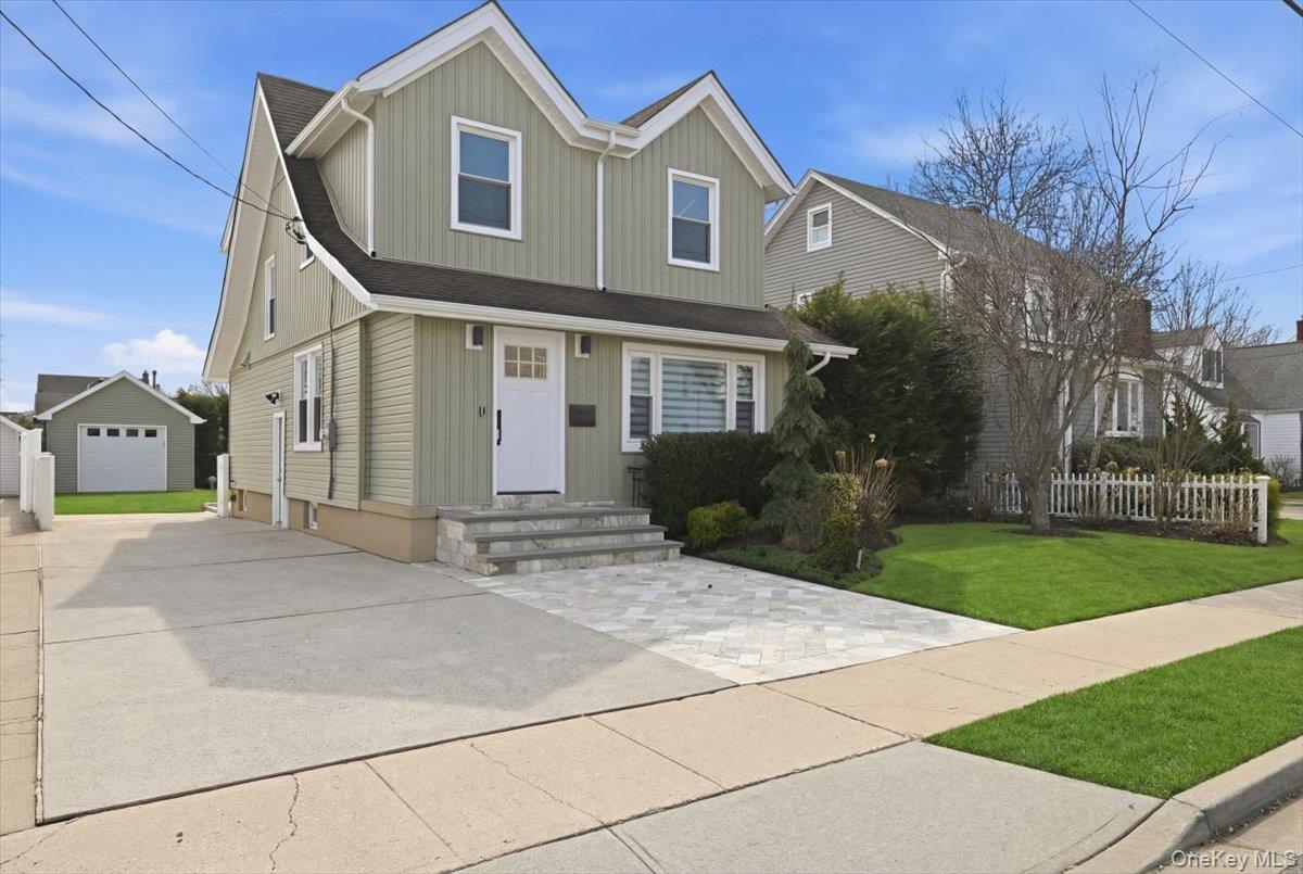 #3 photo, 98 Vincent Place, 长岛 Lynbrook , NY 11563