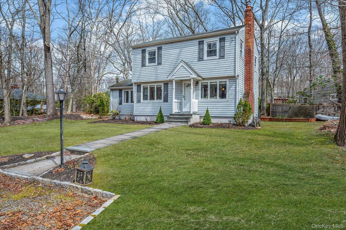 #2 photo, 5 Valley Circle, 東長島 Miller Place , NY 11764