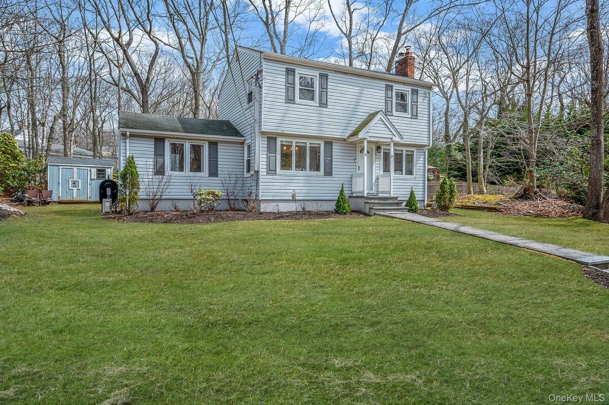 #3 photo, 5 Valley Circle, 東長島 Miller Place , NY 11764