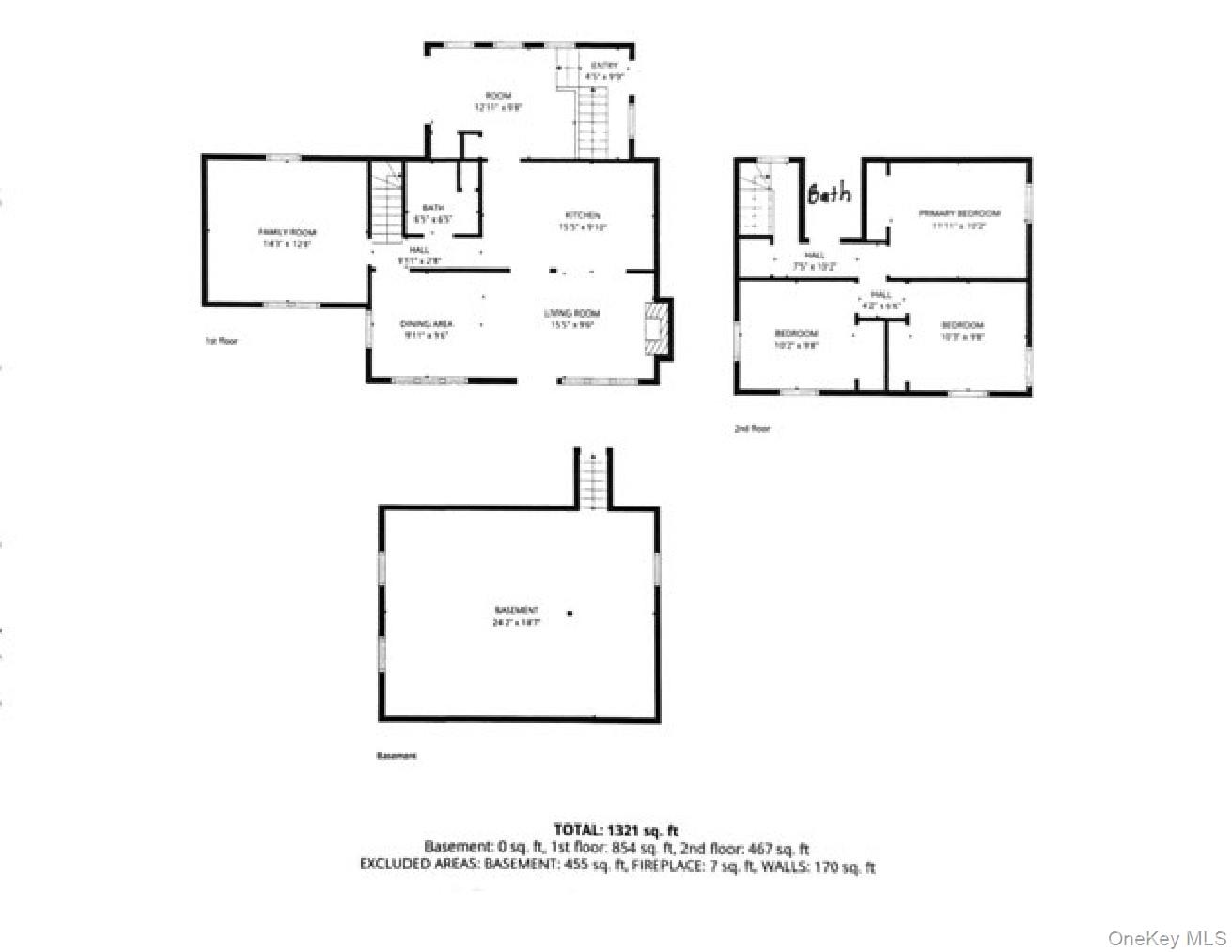 #34 photo, 5 Valley Circle, 東長島 Miller Place , NY 11764