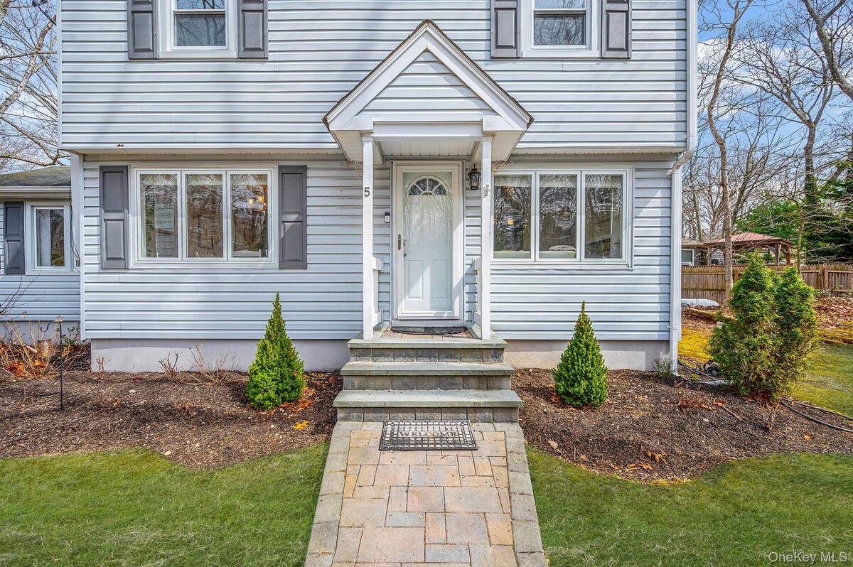 #4 photo, 5 Valley Circle, 東長島 Miller Place , NY 11764