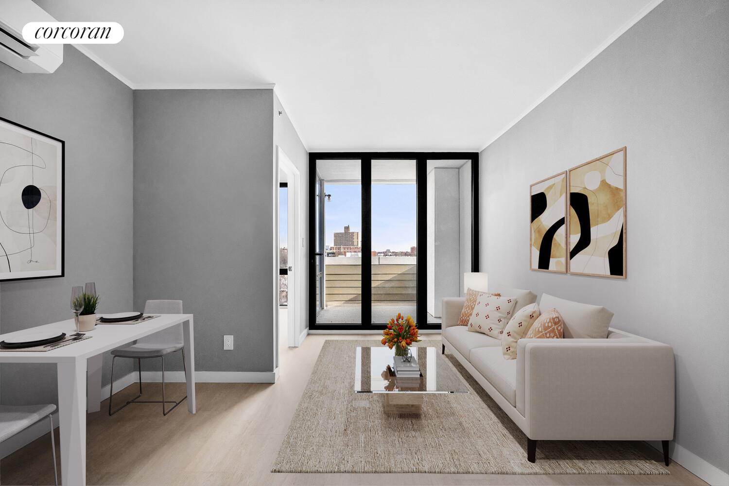 #3 photo, 537 BROOKLYN Avenue, Бруклин ‖ Wingate , NY 11225