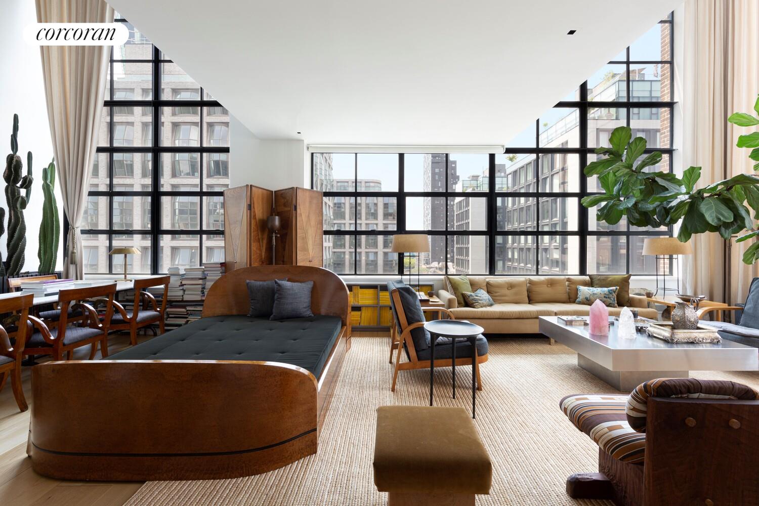 #3 photo, 456 W 19TH Street, マンハッタン Chelsea , NY 10011