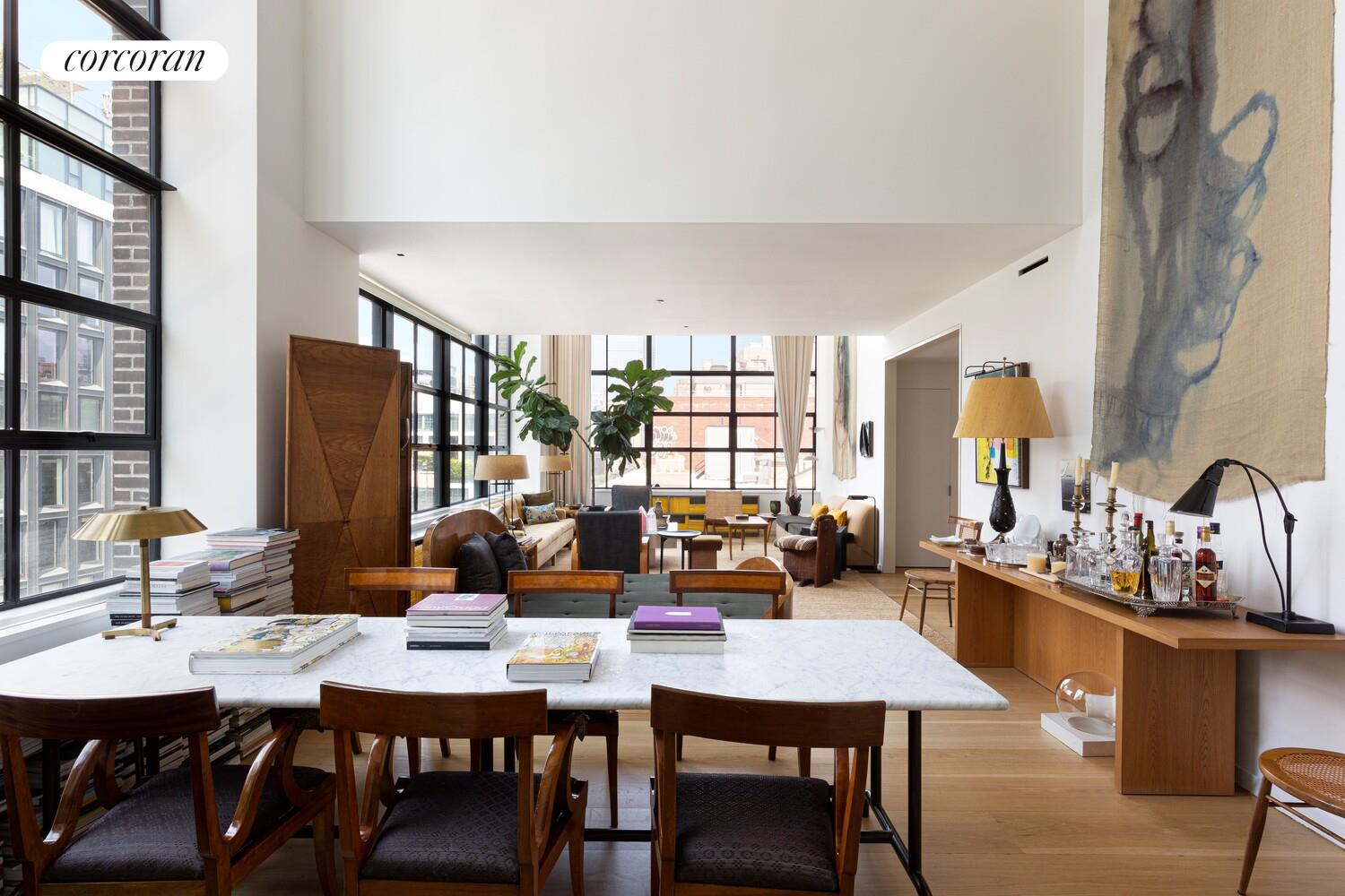 #4 photo, 456 W 19TH Street, マンハッタン Chelsea , NY 10011