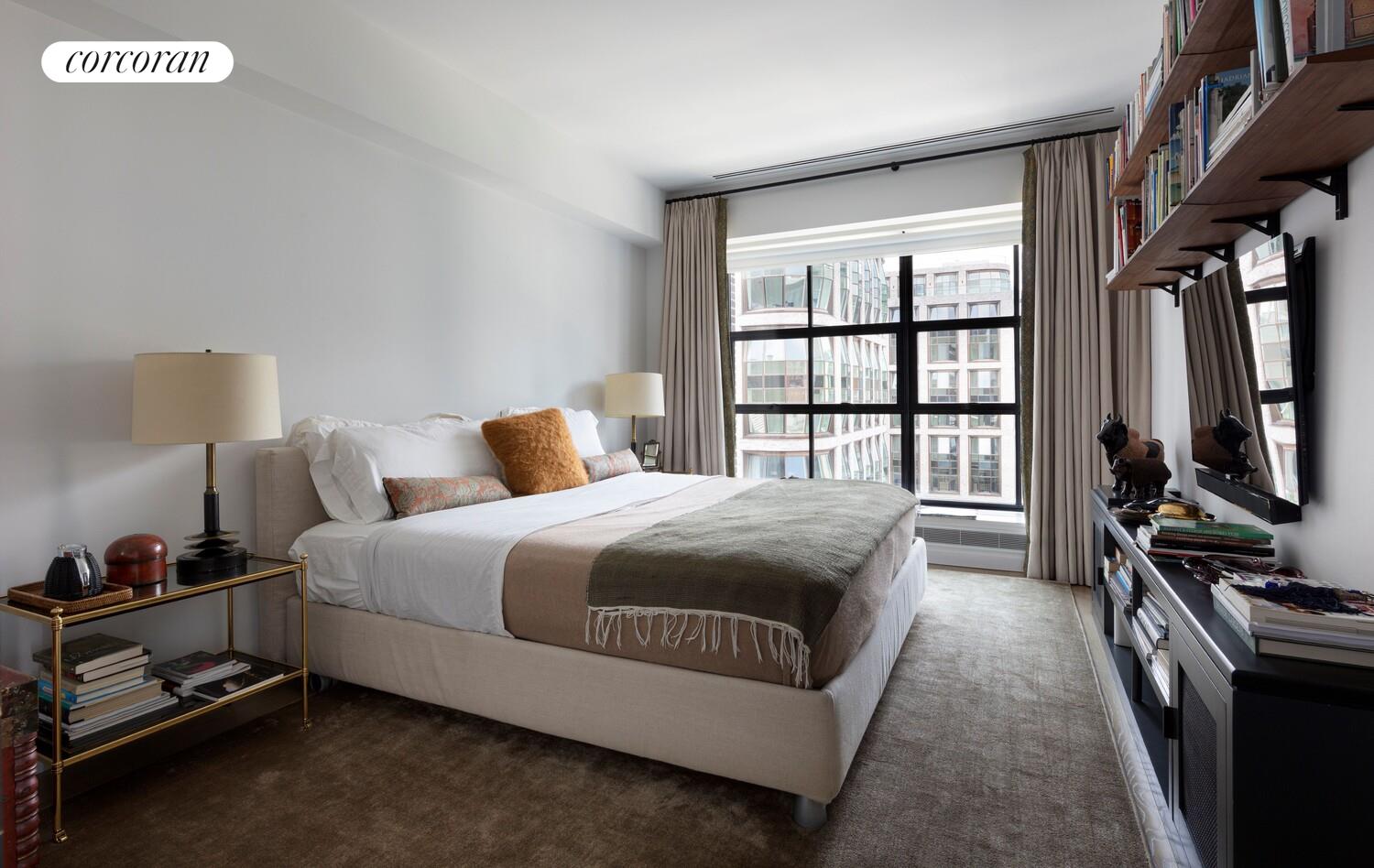 #7 photo, 456 W 19TH Street, マンハッタン Chelsea , NY 10011